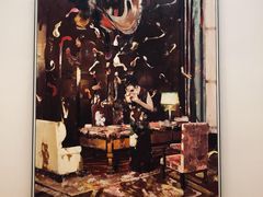 -蓬皮杜艺术中心