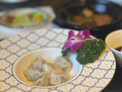 -利顺德大饭店·水岸中餐厅(小白楼店)