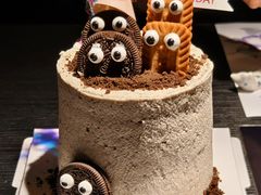 -花潮料理艺食馆(成都万象城店)