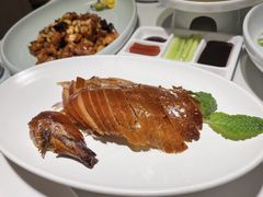 -大鸭梨烤鸭店(花园村店)