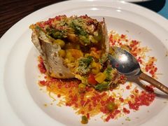 -甘尼仕印度餐厅爵士酒吧(阳春巷店)