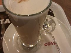 -COSTA COFFEE(水游城店)