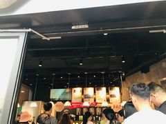 -7mall美食潮地标