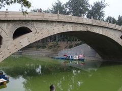-赵州桥景区