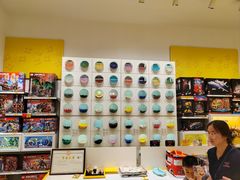 -乐高专卖店(温州万象城店)