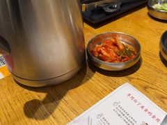 -姜虎东白丁烤肉(银泰中心in99店)