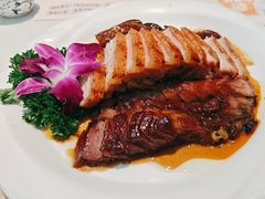 -點無缺茶楼·海鲜酒家(世博店)