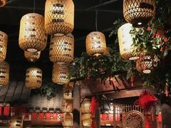 -南京大牌档(之心城店)