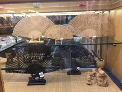 -京扇子(烟袋斜街店)