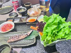 -樱嘢·炭火烧肉(惠南店)