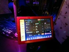 -佰迪乐KTV·大屏K歌(公园店)