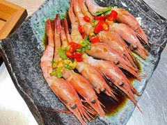 -张小歪的虾·螃蟹·生腌熟醉·打边炉(中山北路店)