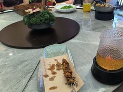 -秦家味老菜馆(民族北路店)