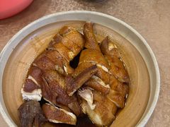 -夏茅维记饭店