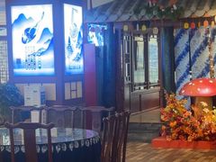 -桥香园过桥米线(国贸店)
