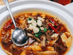 -丹江渔村(首都机场店)