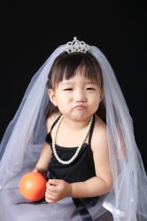 -童梦时光儿童摄影(华业·东方玫瑰店)