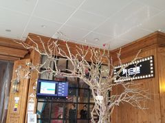 -新白鹿餐厅(城西银泰城店)