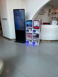 -唯儿诺儿童医院·儿科·眼科·口腔(金桥店)