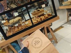 -熊叔熊婶面包房(团结湖店)