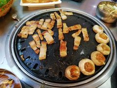 -杀猪天·韩国烤肉(总店)