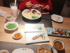-德川家日本料理(顺义华联店)