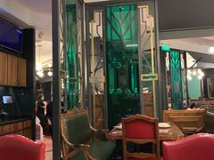 -新白鹿餐厅(爱琴海购物中心店)