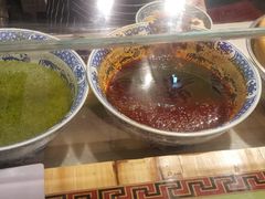 -清真·尼罗美食城(王府井生活广场店)