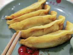 牛肉锅贴-李荣兴(南湖东路店)