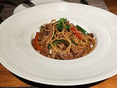 -巴别塔法餐舍(合作路店)