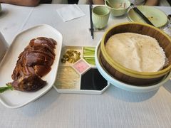 -悦融·京鲁菜·露台花园(安定门店)