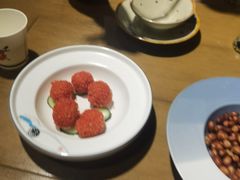 -臻鲜燕海鲜融合餐厅(金陵style店)