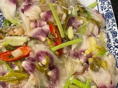 -新泉小傅美食(国贸天琴湾天境店)