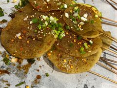 -林二哥宜烤官·宜宾小烧烤