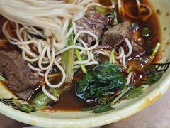 -巴津碗碗面(人和店)