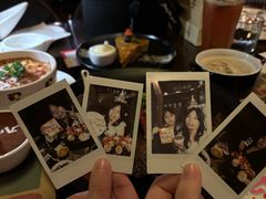 -安妮意大利餐厅(日坛店)