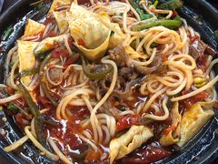 -李米线(武陵路店)