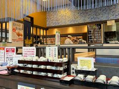 -沼津魚がし鮨(御殿場アウトレット店)