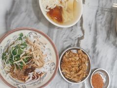 -再回首鸡肉米线(人民路一店)