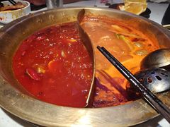 -小龙坎火锅(总店)