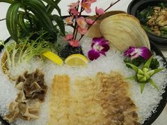 -欢乐海岸美食联盟