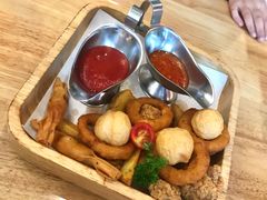 -波比Pizza(新城店)