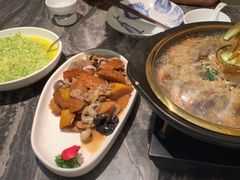 -前海沿·青岛菜(乐客城店)