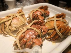 -盒马鲜生(枣园路店)