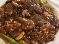 -南来顺饭庄·清真(南菜园店)