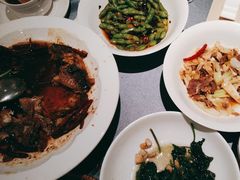 -千滋百味·醉江澜花园餐厅(街道口店)