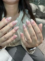 -小小美甲美睫