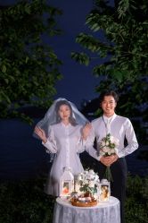 点击看大图 -雨墨婚纱摄影工作室