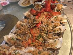 -紫阳家宴(源深店)