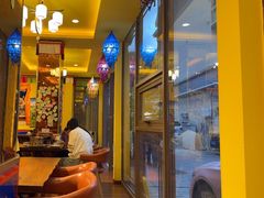 -如意林卡藏餐吧 (九寨沟店)